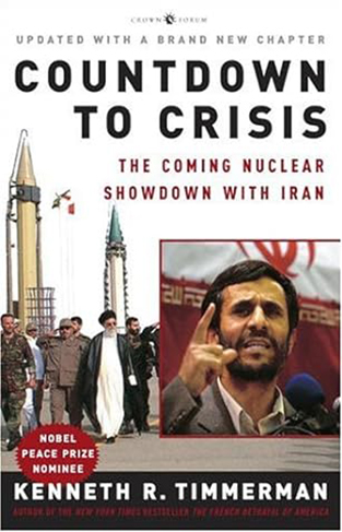 Countdown to Crisis - The Coming Nuclear Showdown with Iran